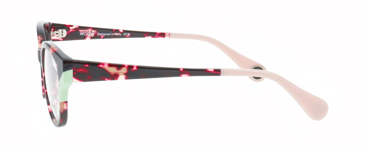 Gafas Graduadas Woow Let'S Start 1 0102 50 18