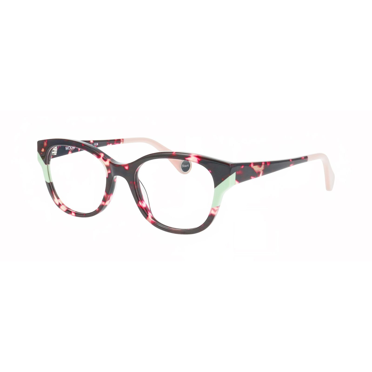 Gafas Graduadas Woow Let'S Start 1 0102 50 18