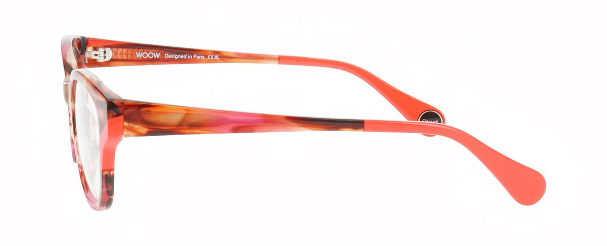 Prescription Glasses Woow Let'S Start 1 4001 50 18