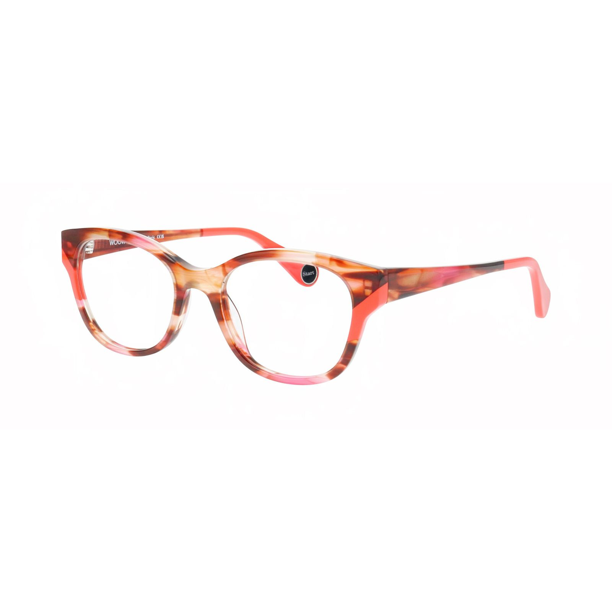 Prescription Glasses Woow Let'S Start 1 4001 50 18