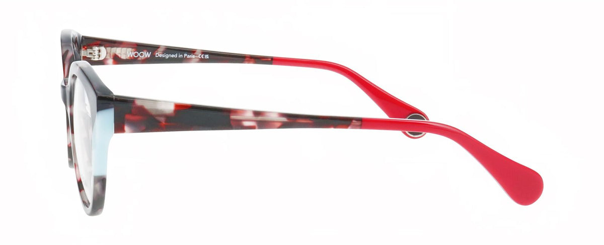 Prescription Glasses Woow Let'S Start 2 0020 49 21