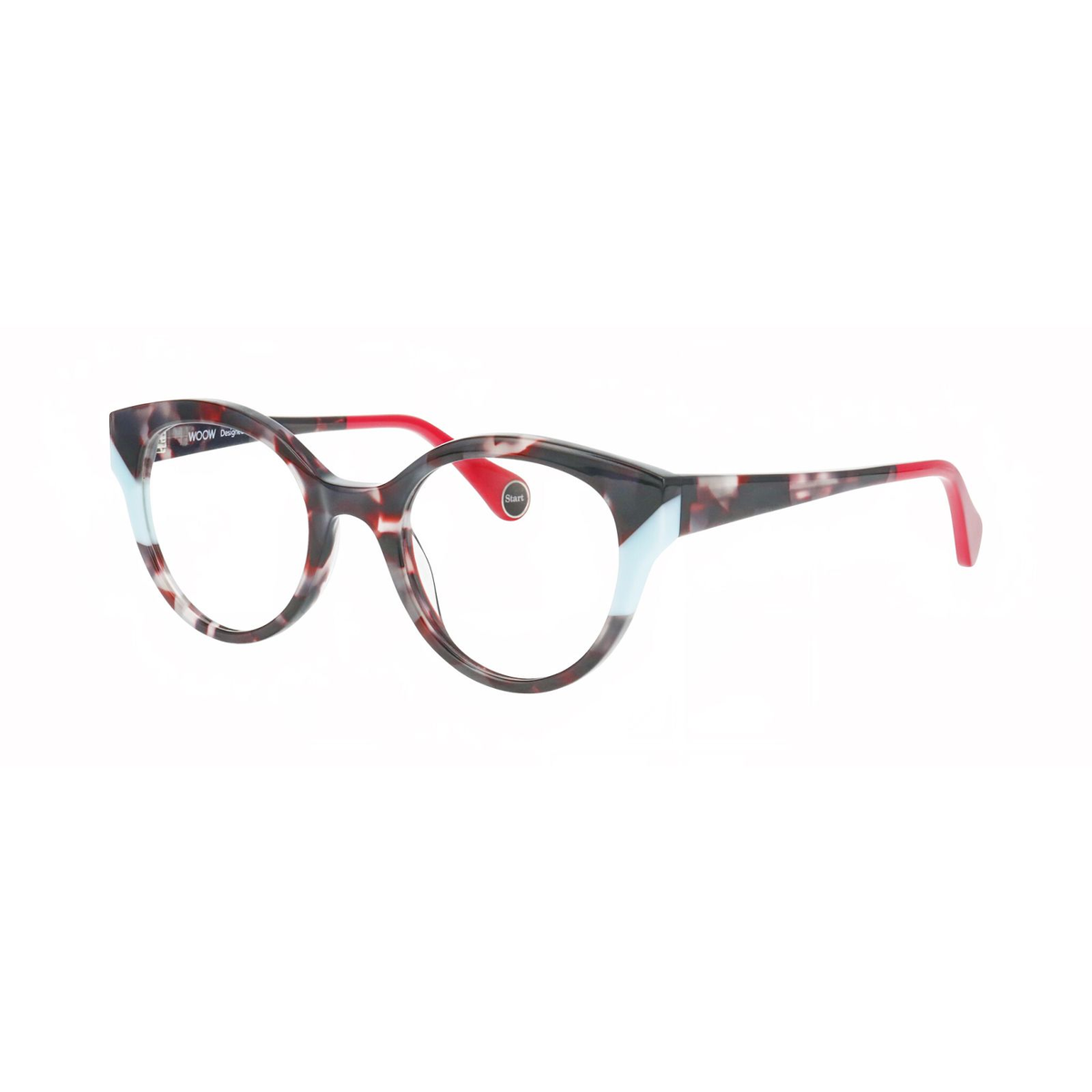 Prescription Glasses Woow Let'S Start 2 0020 49 21