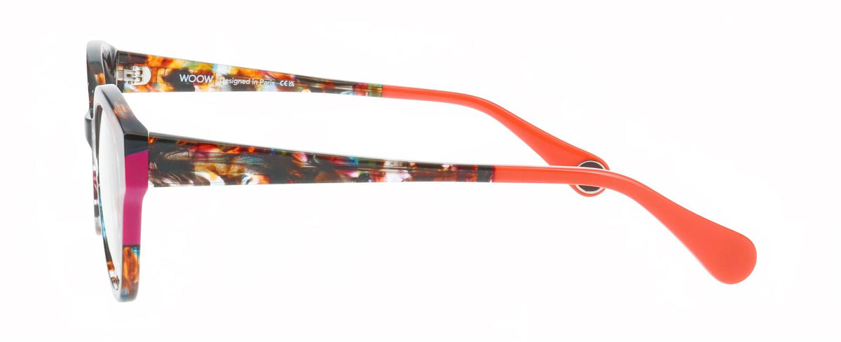 Prescription Glasses Woow Let'S Start 2 0263 49 21