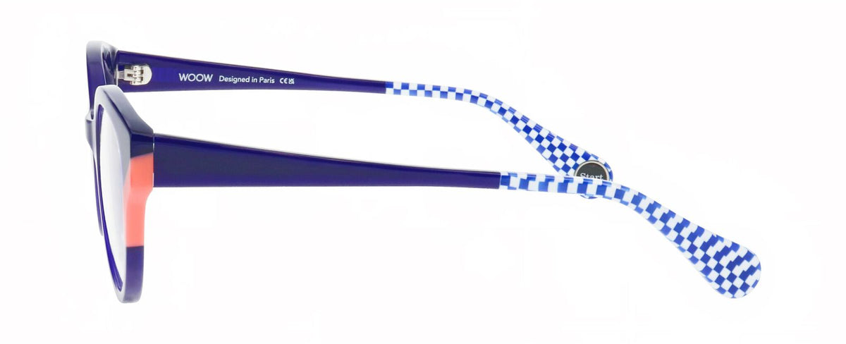 Gafas Graduadas Woow Let'S Start 2 0367 49 21