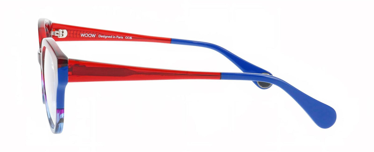 Prescription Glasses Woow Let'S Start 2 3208 49 21