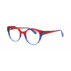 Prescription Glasses Woow Let'S Start 2 3208 49 21