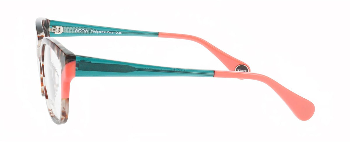 Gafas Graduadas Woow Let'S Start 3 6235 54 17