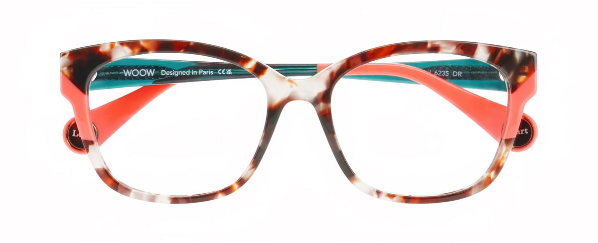 Gafas Graduadas Woow Let'S Start 3 6235 54 17