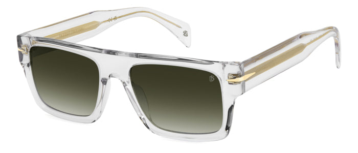 Gafas de Sol David Beckham DB 7161/S 9009K 54 18