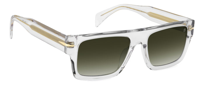 Gafas de Sol David Beckham DB 7161/S 9009K 54 18