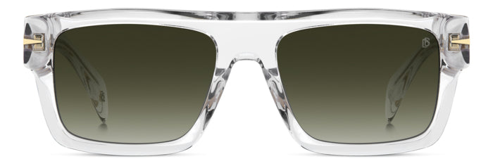 Gafas de Sol David Beckham DB 7161/S 9009K 54 18