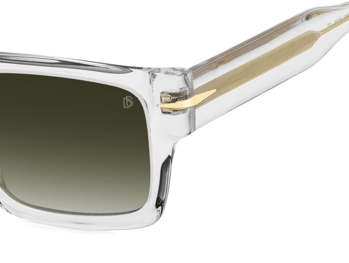 Gafas de Sol David Beckham DB 7161/S 9009K 54 18