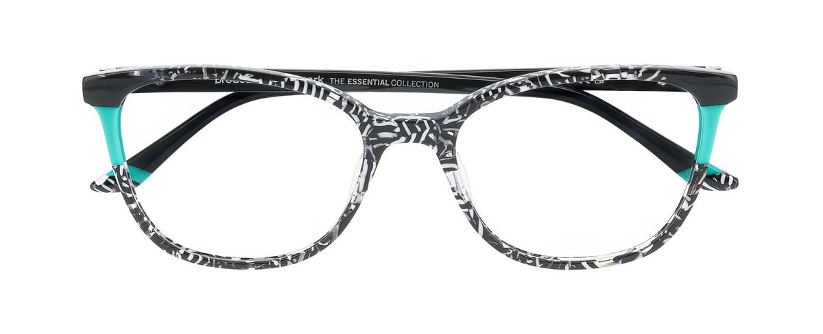 Gafas Graduadas Prodesign Glow 2 6034 52 17