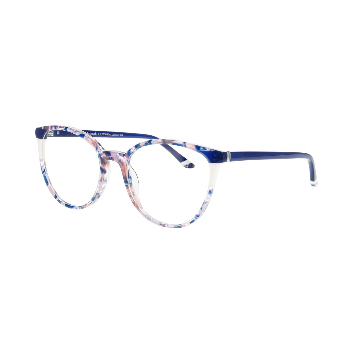 Prescription Glasses Prodesign Glow 1 9024 54 18 Con plaquetas