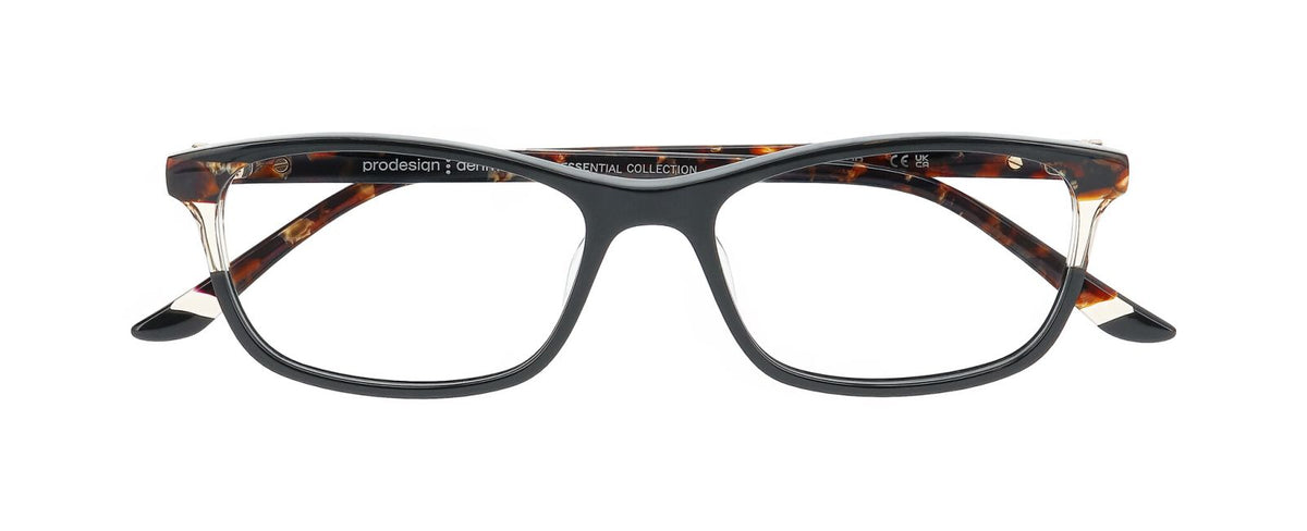 Gafas Graduadas Prodesign Glow 5 6032 52 16 Con plaquetas