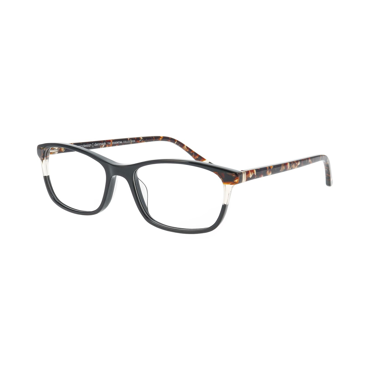 Gafas Graduadas Prodesign Glow 5 6032 52 16 Con plaquetas