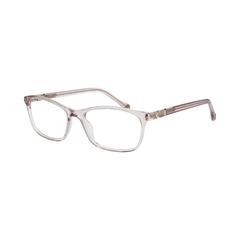 Prescription Glasses Prodesign Cleo 2 1725 52 16 Con plaquetas