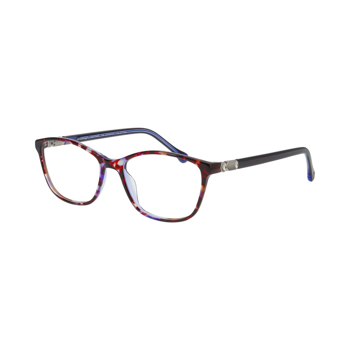 Prescription Glasses Prodesign Cleo 3 3922 53 16 Con plaquetas