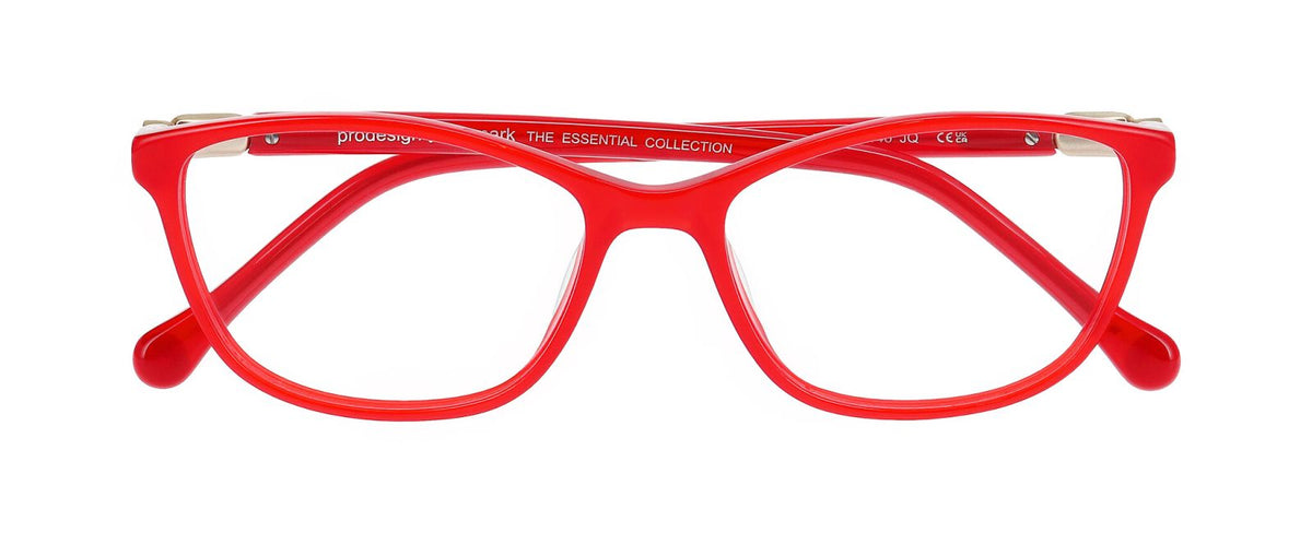 Prescription Glasses Prodesign Cleo 3 4022 53 16 Con plaquetas
