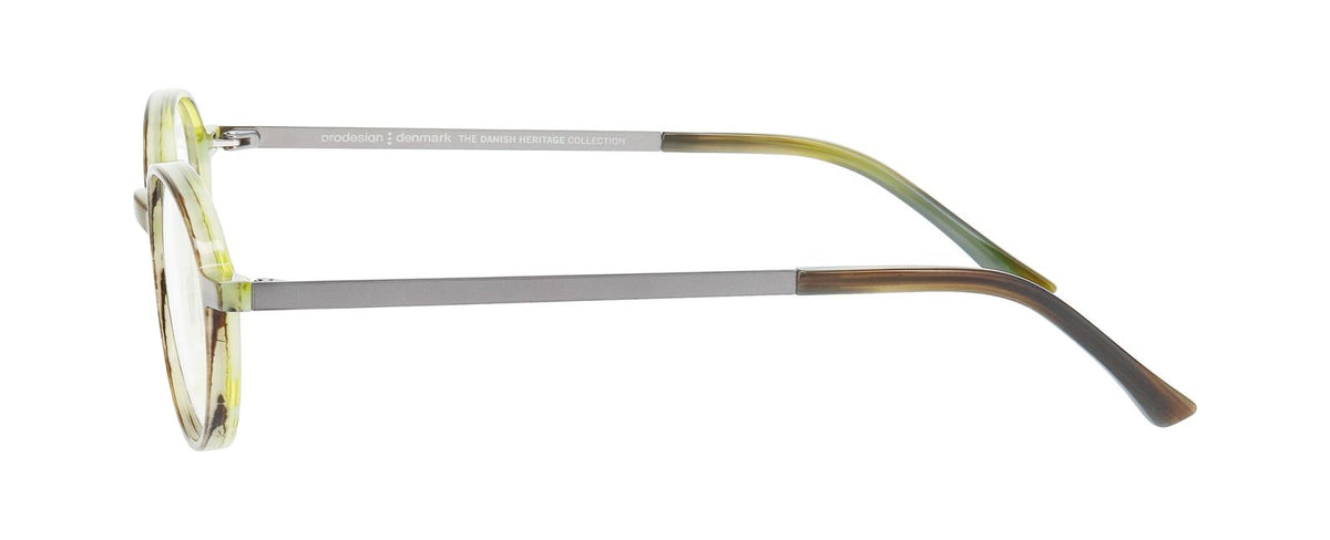 Gafas Graduadas Prodesign Extrusion 2 5624 50 20 Con plaquetas