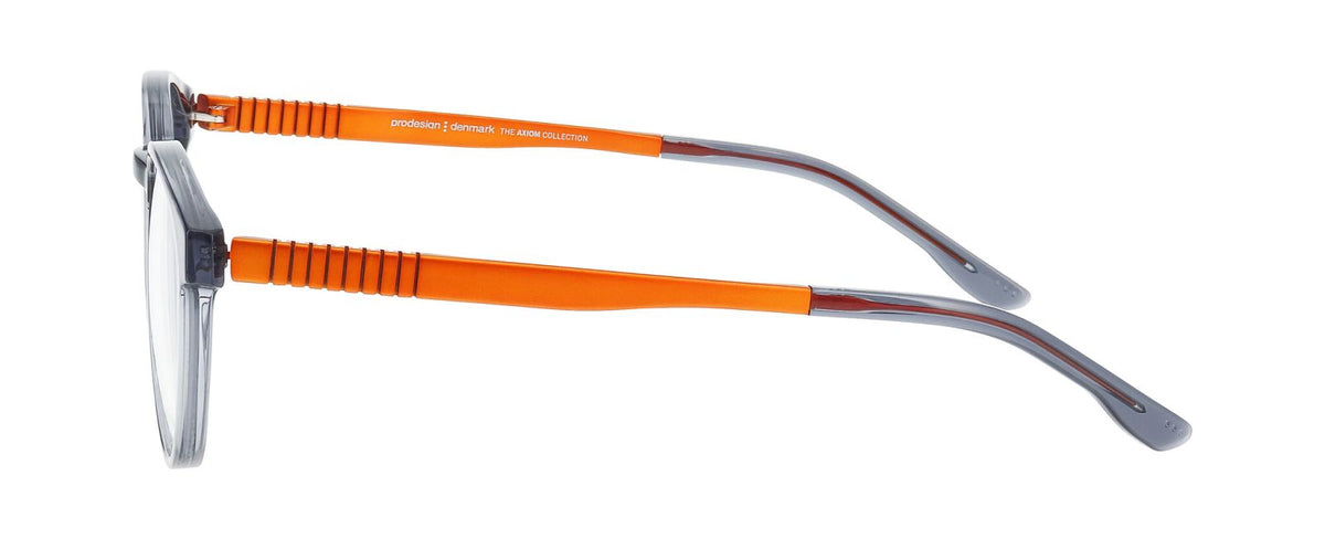 Gafas Graduadas Prodesign Proflex Ace 1 6626 49 20 Con plaquetas
