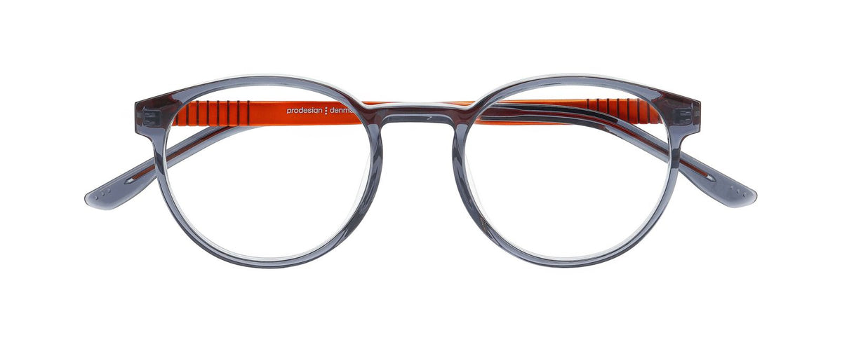Gafas Graduadas Prodesign Proflex Ace 1 6626 49 20 Con plaquetas