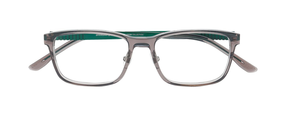 Gafas Graduadas Prodesign Proflex Ace 2 6535 54 17 Con plaquetas