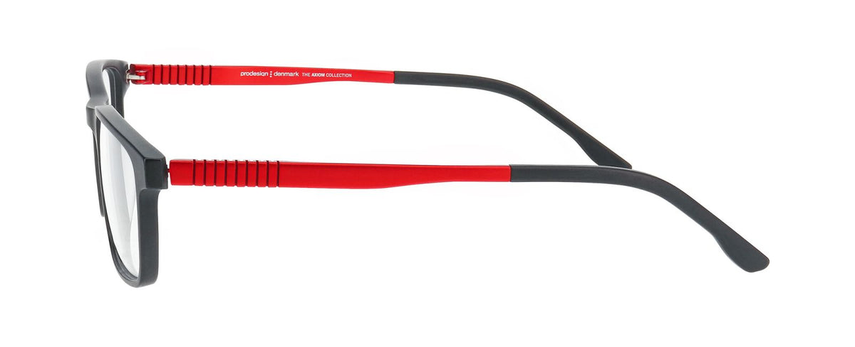 Prescription Glasses Prodesign Proflex Ace 3 6021 57 18 Con plaquetas