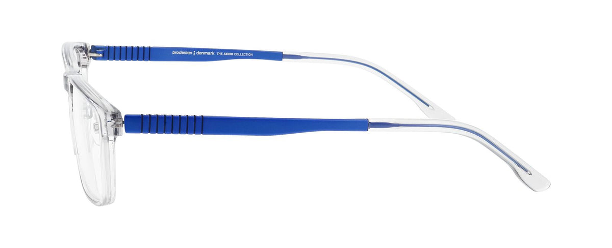 Gafas Graduadas Prodesign Proflex Ace 3 6515 57 18 Con plaquetas