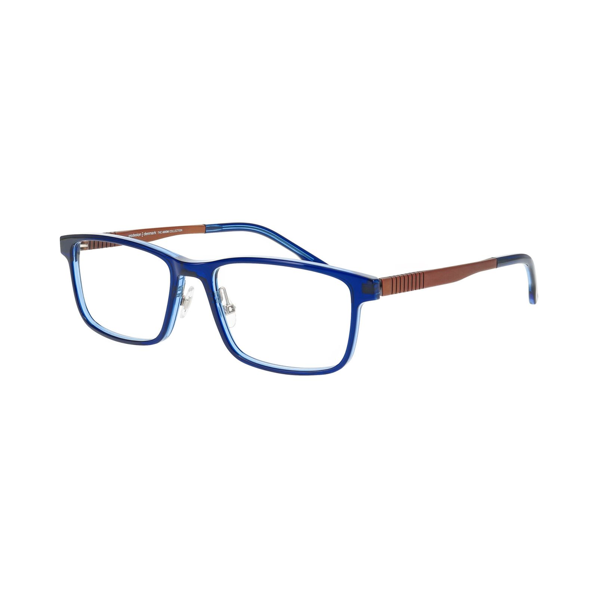 Gafas Graduadas Prodesign Proflex Ace 3 9034 57 18 Con plaquetas
