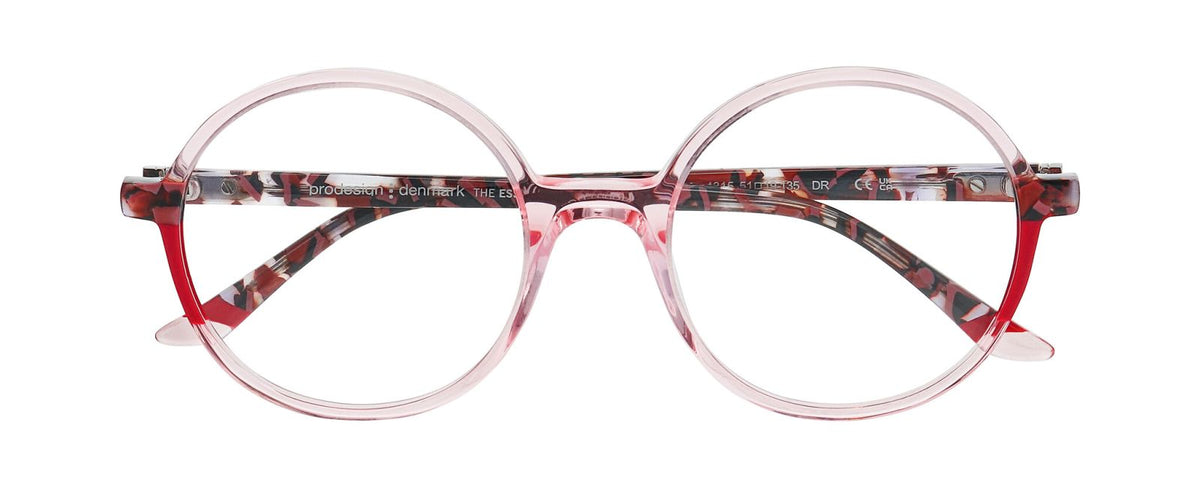 Gafas Graduadas Prodesign Glow 4 4315 51 19