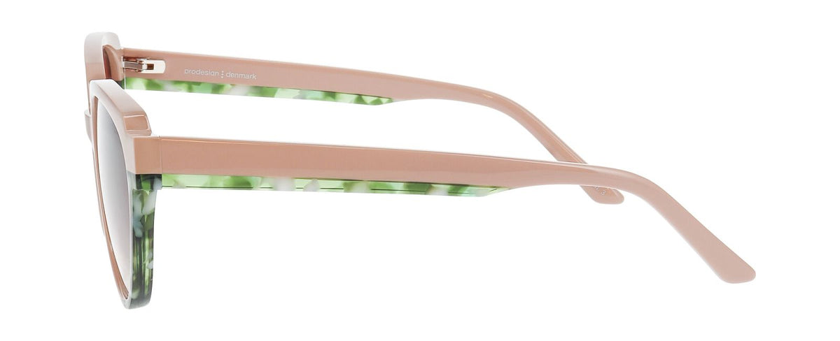 Gafas de Sol Prodesign Sommer 1 S 1422 53 19