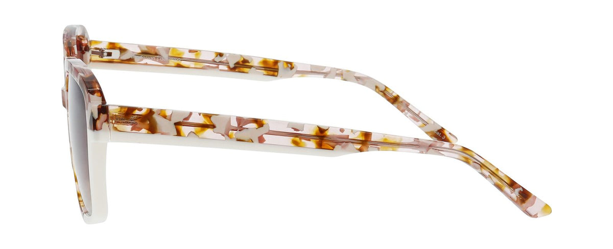 Sunglasses Prodesign Sommer 2 S 1424 55 18