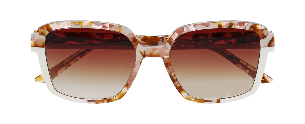 Sunglasses Prodesign Sommer 2 S 1424 55 18