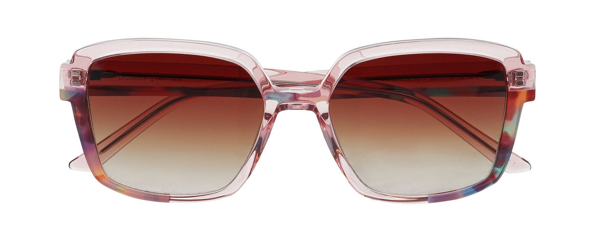 Gafas de Sol Prodesign Sommer 2 S 4215 55 18