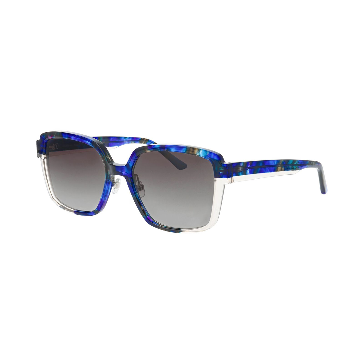 Sunglasses Prodesign Sommer 2 S 9024 55 18