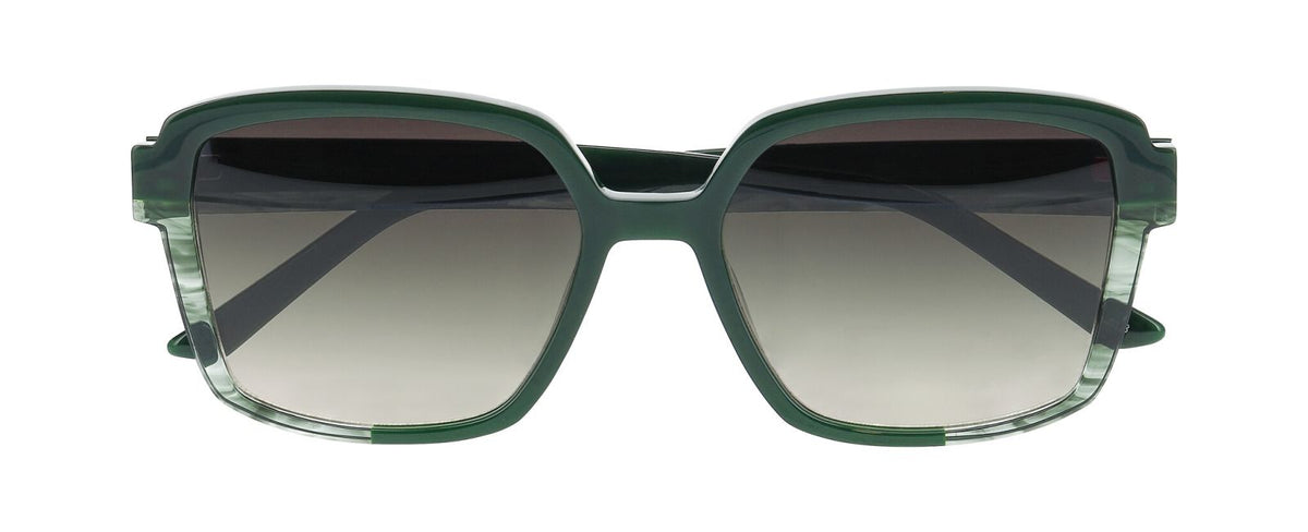 Gafas de Sol Prodesign Sommer 2 S 9522 55 18
