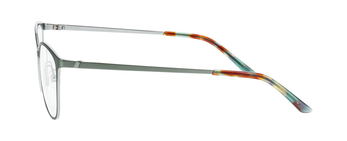 Prescription Glasses Prodesign Recess 1 6921 52 16