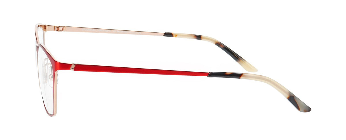 Prescription Glasses Prodesign Recess 2 4021 53 16