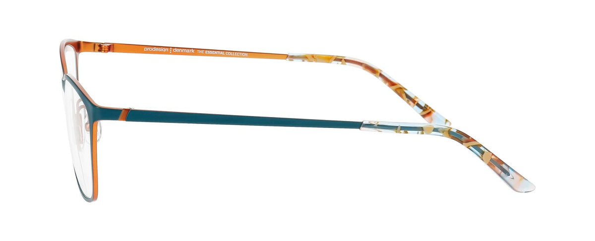 Gafas Graduadas Prodesign Recess 2 9321 53 16