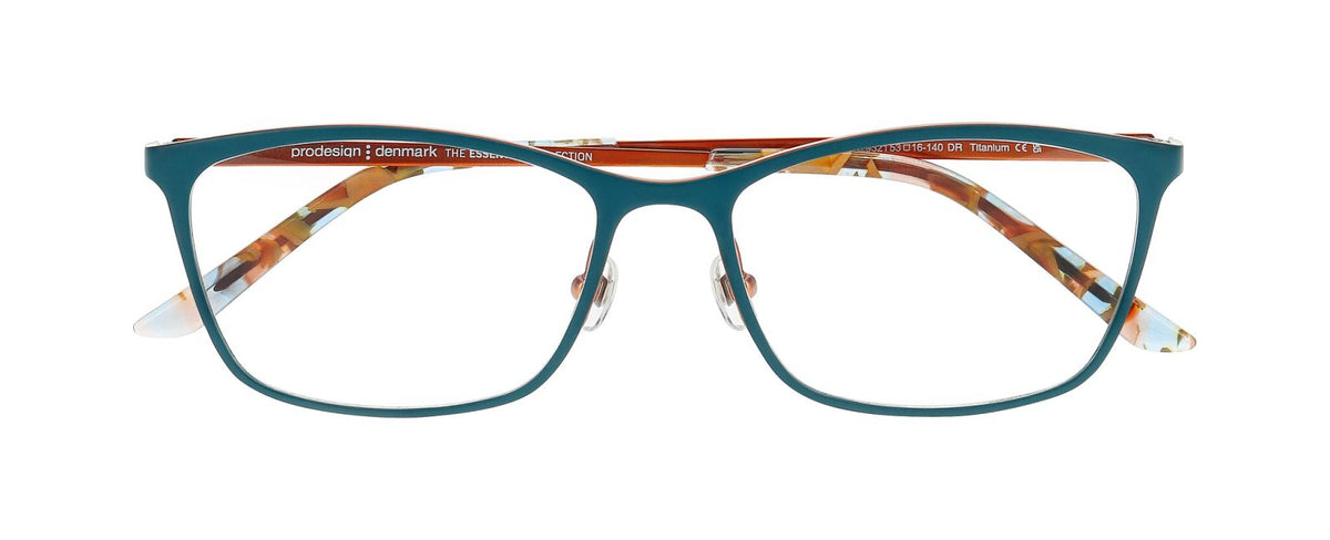 Gafas Graduadas Prodesign Recess 2 9321 53 16