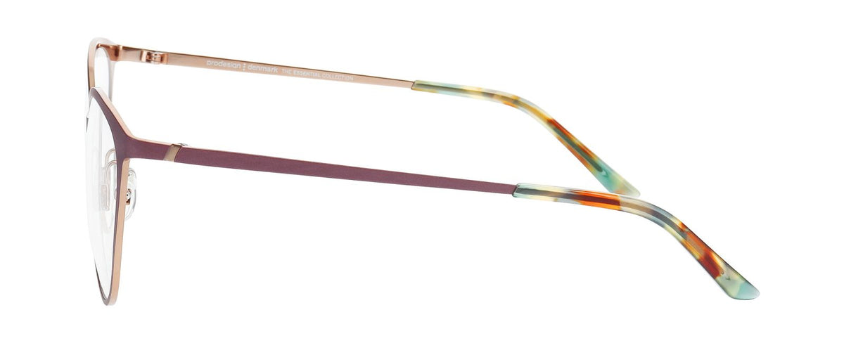 Gafas Graduadas Prodesign Recess 3 5011 55 17