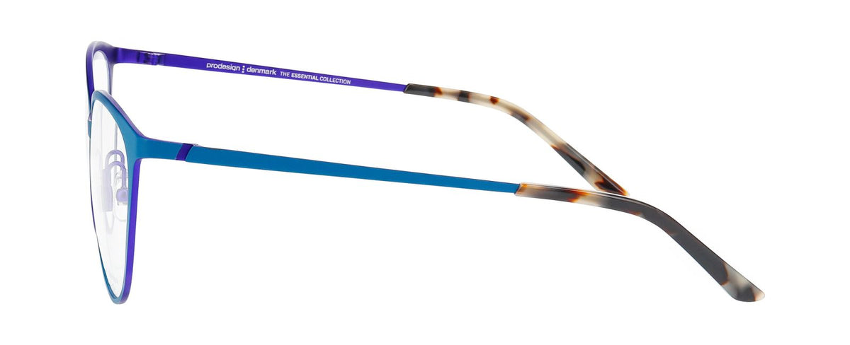Gafas Graduadas Prodesign Recess 3 8521 55 17