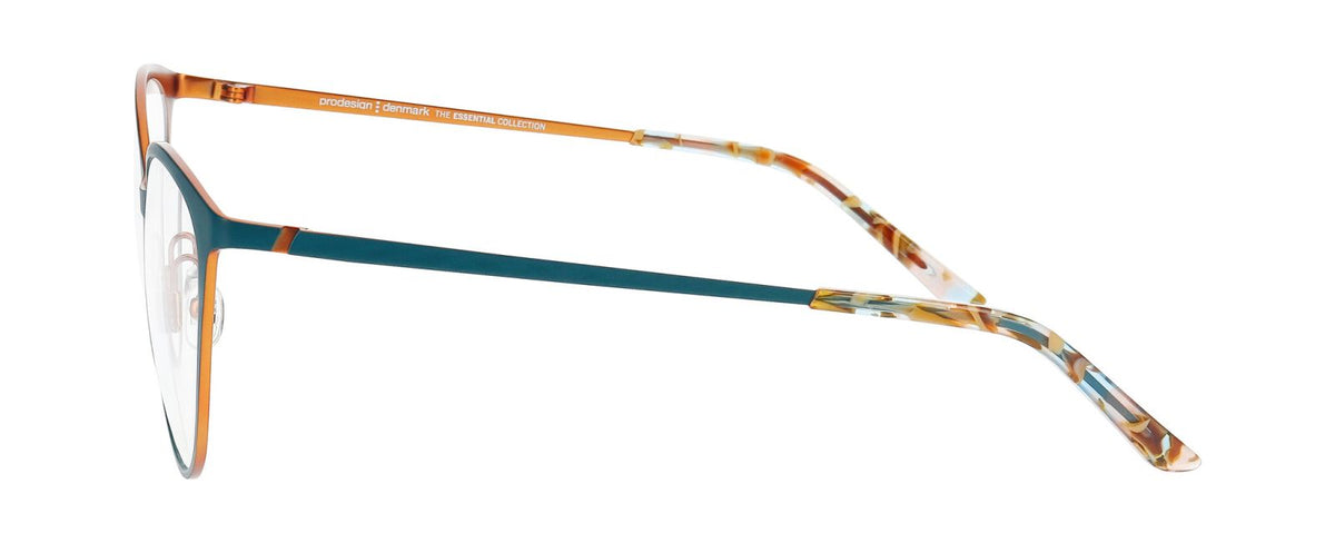 Gafas Graduadas Prodesign Recess 3 9321 55 17