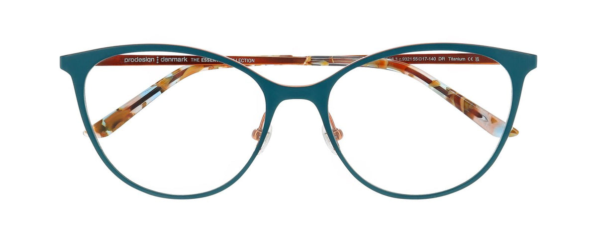 Gafas Graduadas Prodesign Recess 3 9321 55 17