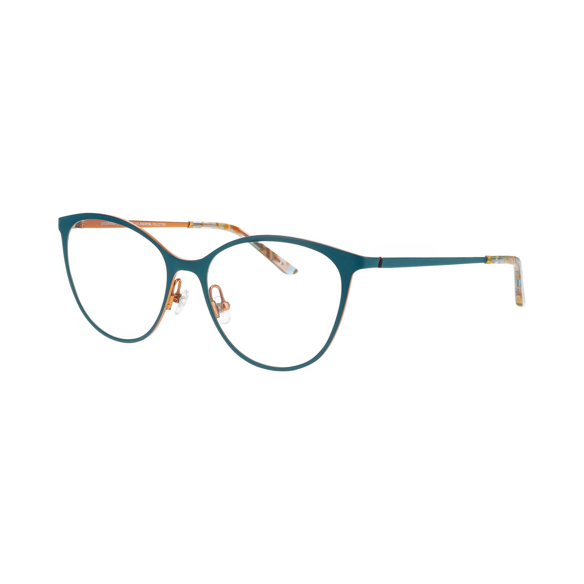 Gafas Graduadas Prodesign Recess 3 9321 55 17