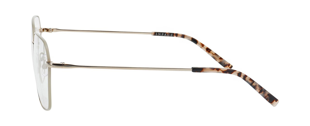 Gafas Graduadas Inface Turtle 1411 53 17