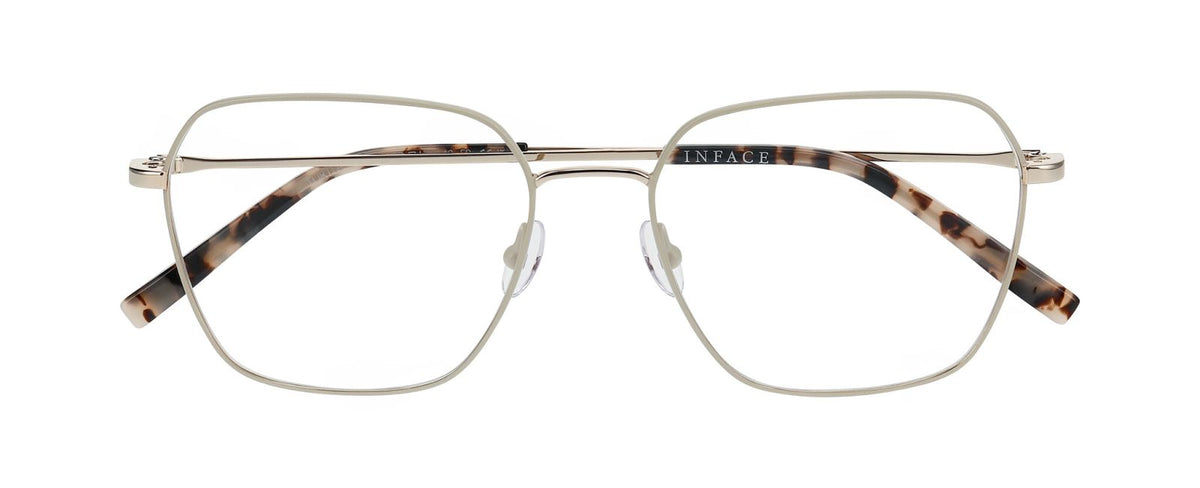 Gafas Graduadas Inface Turtle 1411 53 17