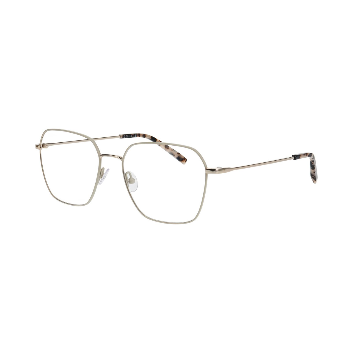 Gafas Graduadas Inface Turtle 1411 53 17