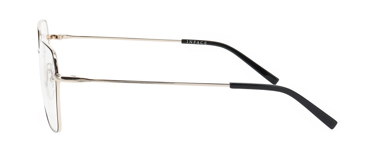 Prescription Glasses Inface Turtle 6032 53 17